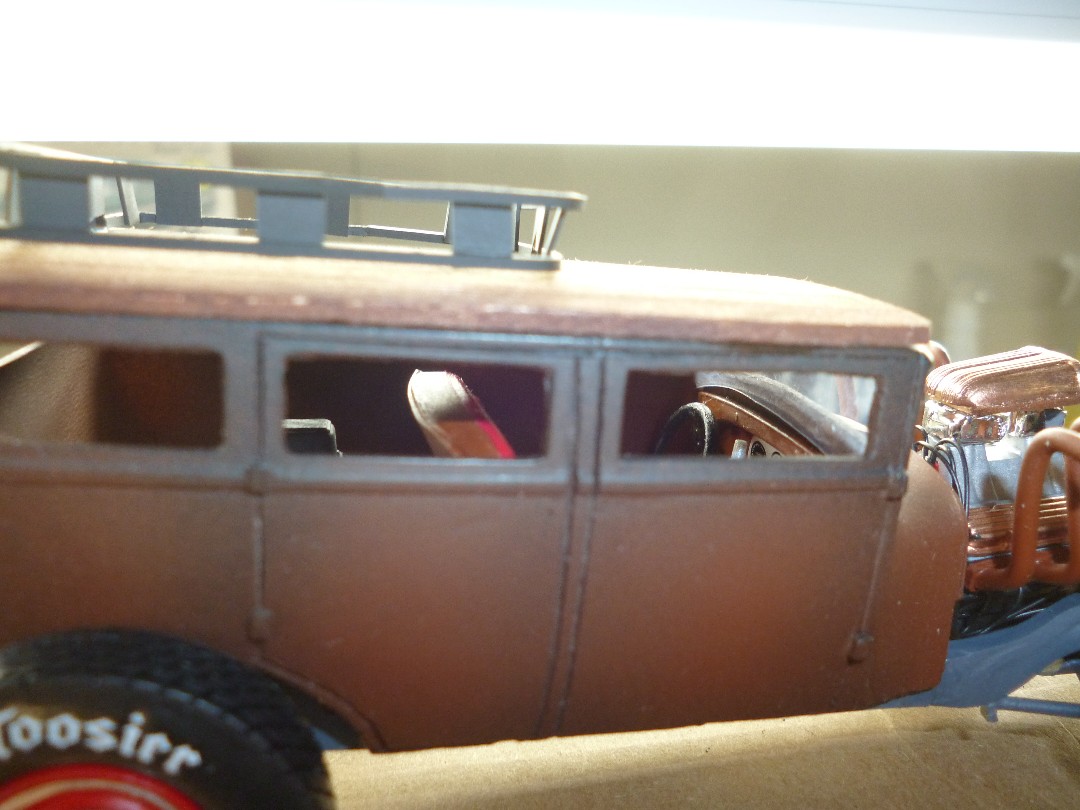 example float