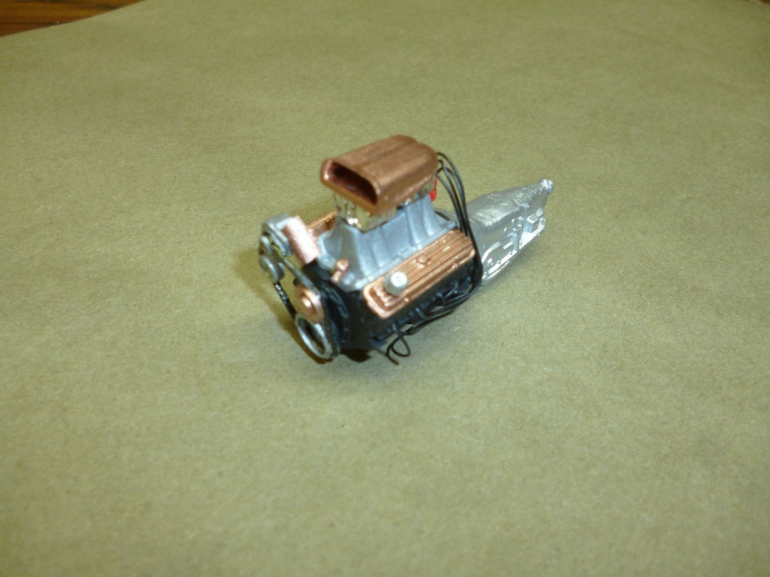 example float