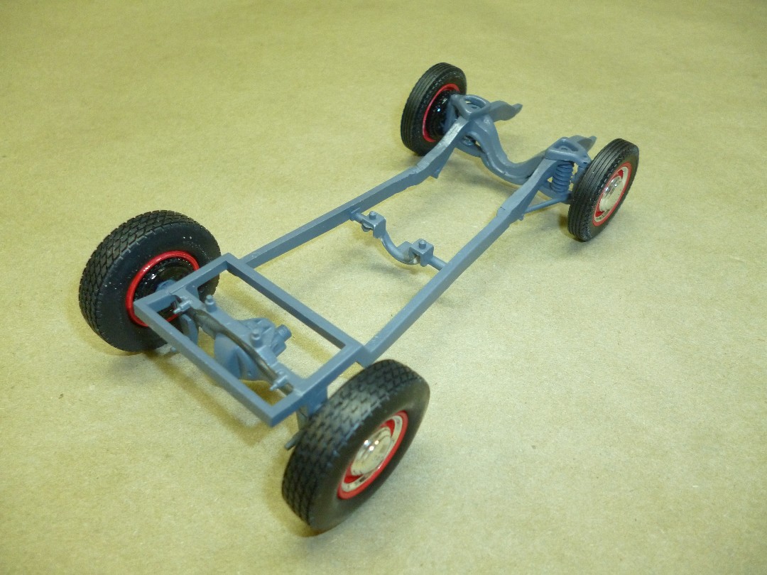 example float