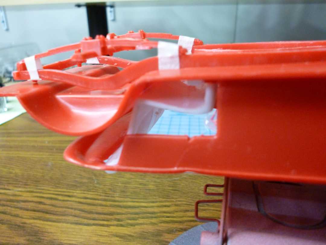 example float