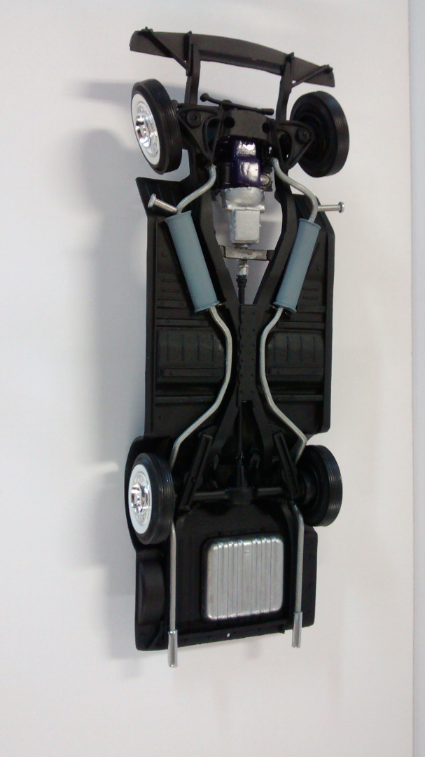 example float