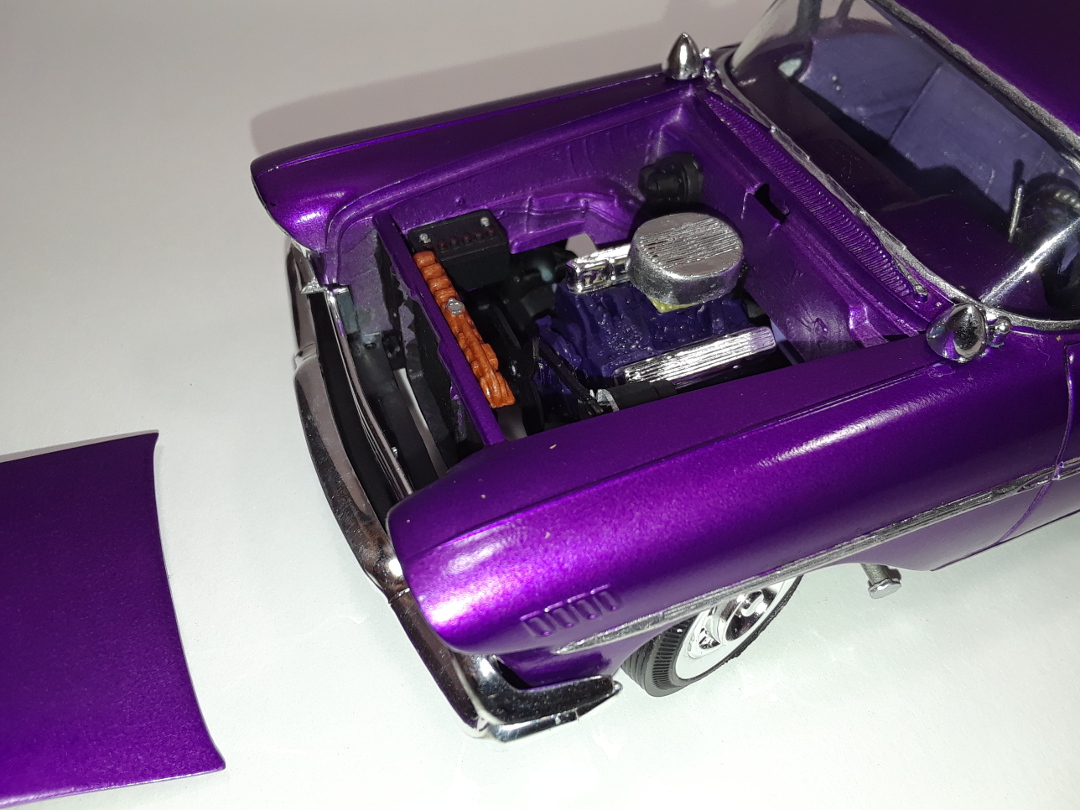 example float