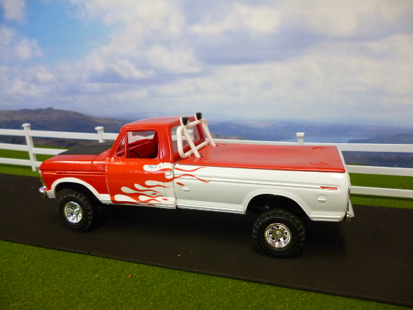 1978 Ford 4x4