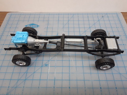 Ford 4x4