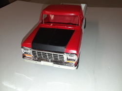 Ford 4x4