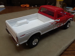 Ford 4x4