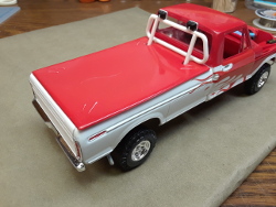 Ford 4x4