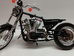example float
