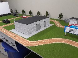 Drive-In