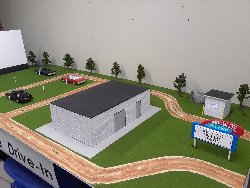 Drive-In