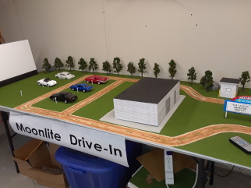 Drive-In