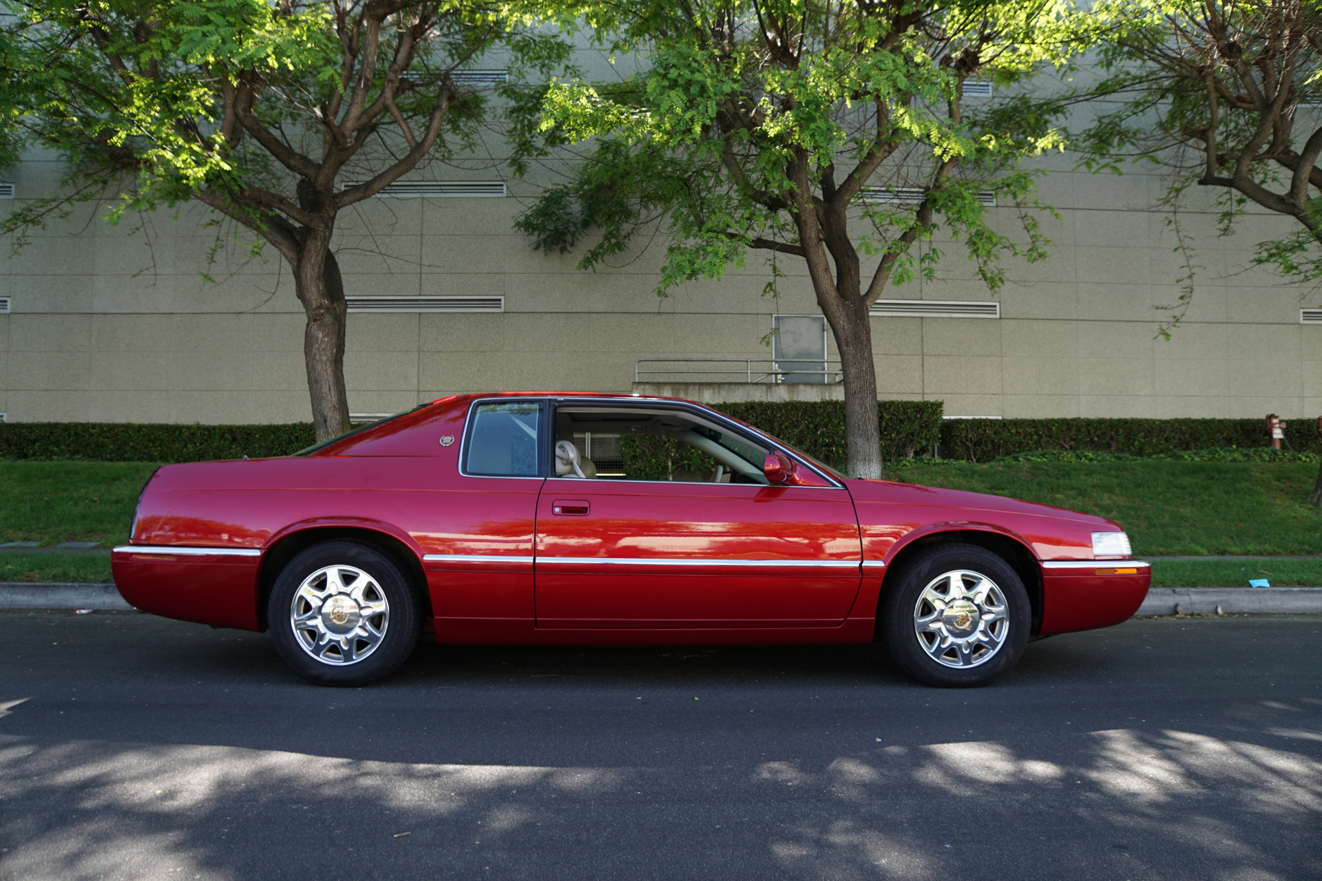 1999 Cadillac Eldorado Hardtop