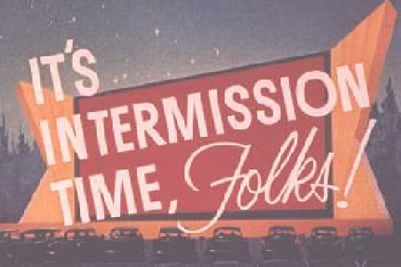 Moonlite Drive-In